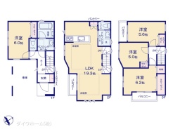 図面と異なる場合は現況を優先