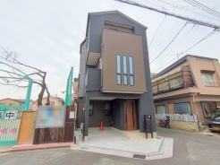 江戸川区江戸川１丁目