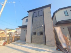 松戸市五香２丁目