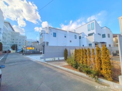 江戸川区松島１丁目