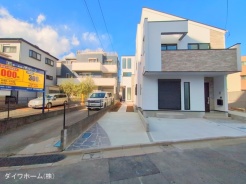江戸川区松島１丁目
