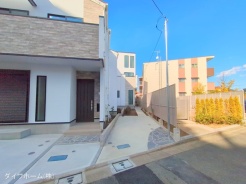 江戸川区松島１丁目