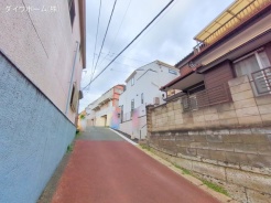 船橋市田喜野井５丁目