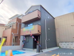 江戸川区北小岩２丁目
