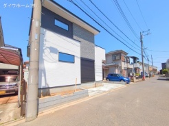 船橋市芝山７丁目