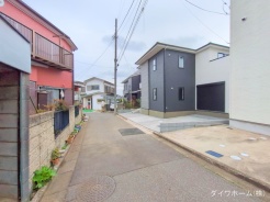 船橋市松が丘５丁目