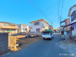 船橋市藤原６丁目