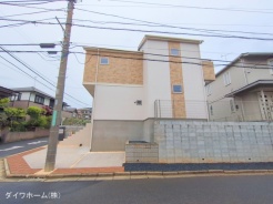 船橋市三山４丁目