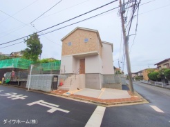 船橋市三山４丁目