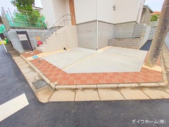 船橋市三山４丁目