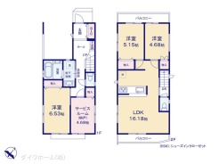 図面と異なる場合は現況を優先