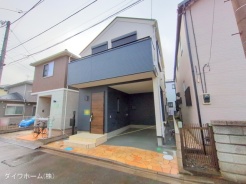 船橋市三山８丁目