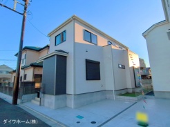 船橋市三山６丁目