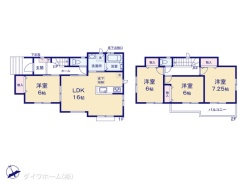 図面と異なる場合は現況を優先