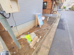江戸川区春江町２丁目
