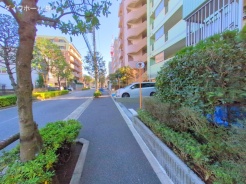 江戸川区中葛西７丁目