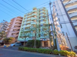 江戸川区中葛西７丁目