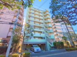 江戸川区中葛西７丁目
