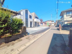 松戸市五香６丁目