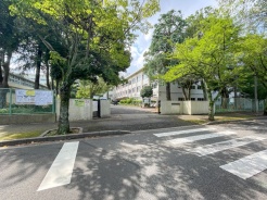 船橋市習志野台５丁目