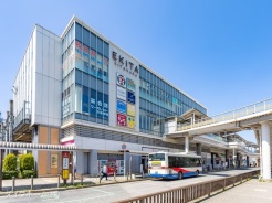 船橋市習志野台５丁目