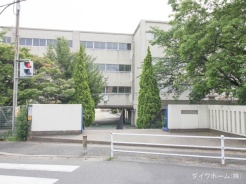 松戸市三矢小台４丁目