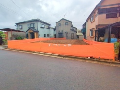 松戸市三矢小台４丁目