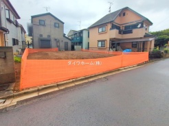 松戸市三矢小台４丁目