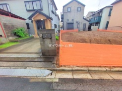松戸市三矢小台４丁目