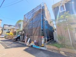 船橋市夏見３丁目