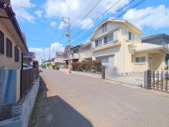 鎌ケ谷市鎌ケ谷２丁目