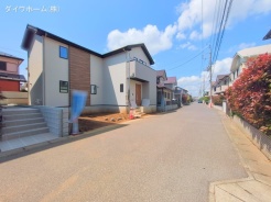 鎌ケ谷市鎌ケ谷２丁目