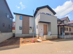 鎌ケ谷市鎌ケ谷２丁目