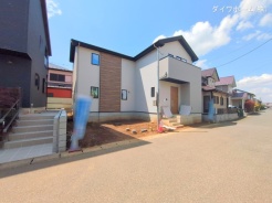 鎌ケ谷市鎌ケ谷２丁目