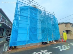 松戸市稔台７丁目