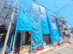江戸川区小松川４丁目