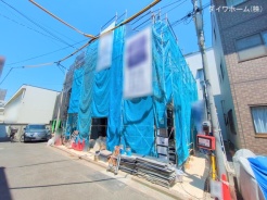 江戸川区小松川４丁目