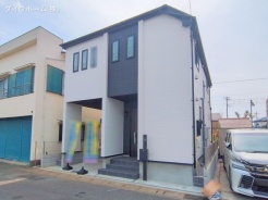 松戸市大金平３丁目