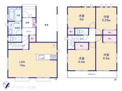 図面と異なる場合は現況を優先