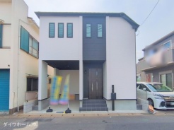 松戸市大金平３丁目