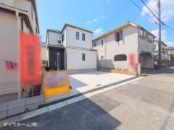 鎌ケ谷市鎌ケ谷２丁目