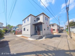鎌ケ谷市鎌ケ谷２丁目