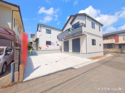 鎌ケ谷市鎌ケ谷２丁目