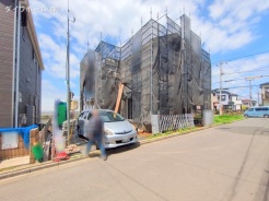 船橋市旭町３丁目