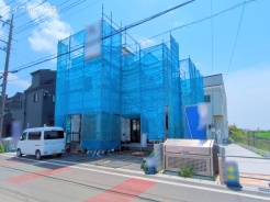 市川市稲越３丁目