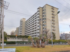 松戸市新松戸５丁目