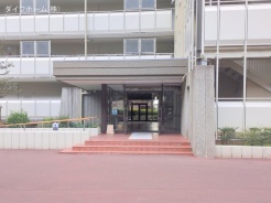 松戸市新松戸５丁目