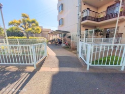 松戸市小山