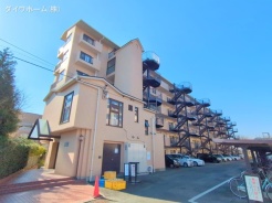 松戸市五香南２丁目