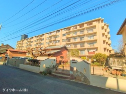 松戸市五香南２丁目